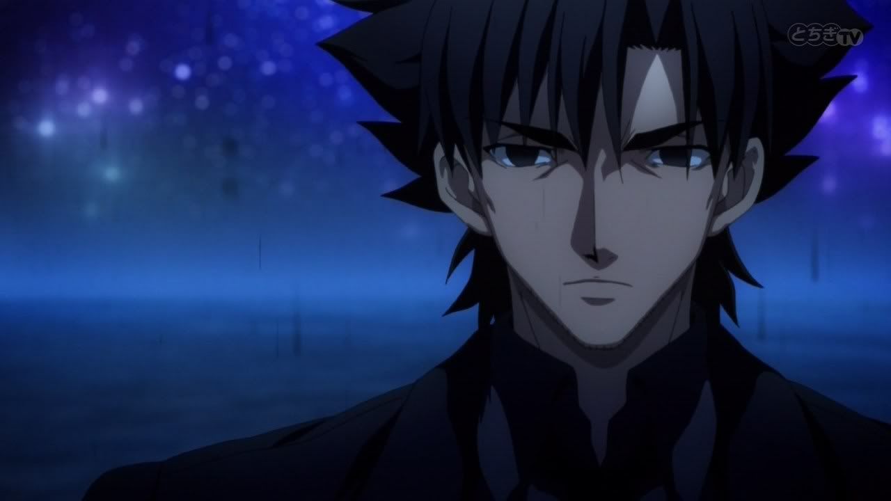 Fate/Zero 2nd Season Episode 11 - Forums - MyAnimeList.net